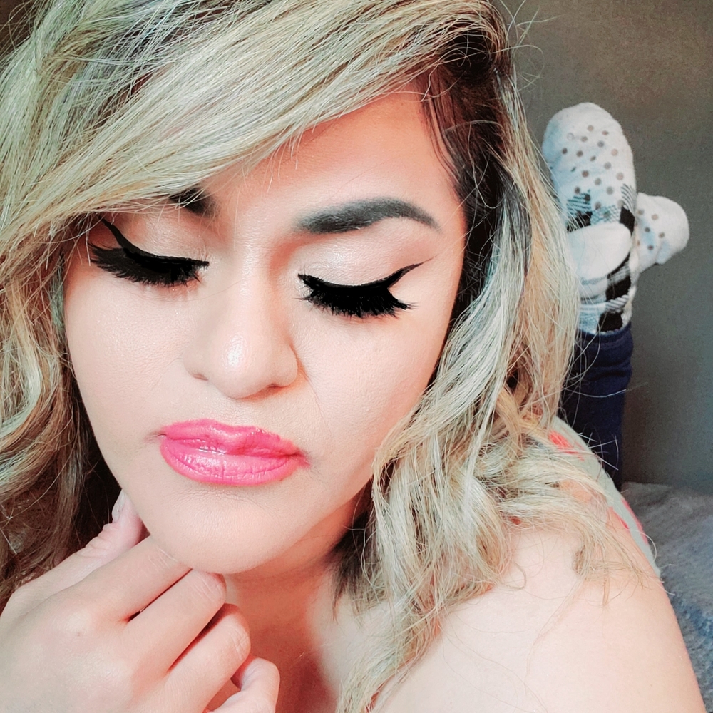 Meet your Posher, Lizzy